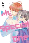 My Special One, Vol. 5 cover