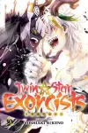 Twin Star Exorcists, Vol. 30 cover