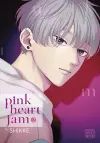 Pink Heart Jam, Vol. 2 cover