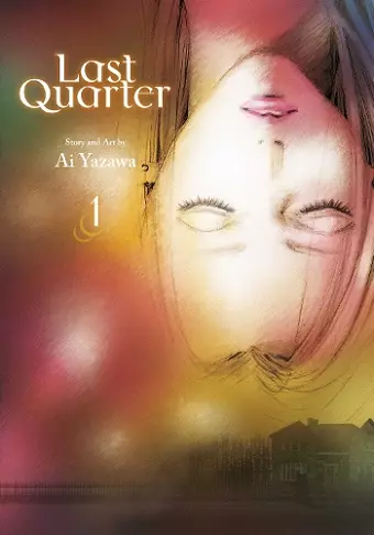 Last Quarter, Vol. 1 cover
