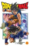 Dragon Ball Super, Vol. 20 cover