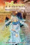 Frieren: Beyond Journey's End, Vol. 10 cover