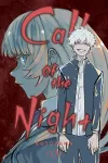 Call of the Night, Vol. 15 cover