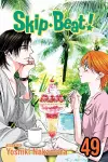 Skip·Beat!, Vol. 49 cover