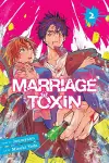 Marriage Toxin, Vol. 2 cover