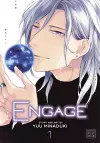 Engage, Vol. 1 cover