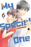 My Special One, Vol. 6 cover