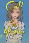 Call of the Night, Vol. 16 cover