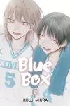 Blue Box, Vol. 11 cover