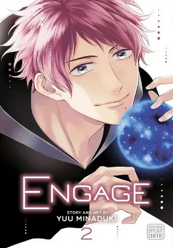 Engage, Vol. 2 cover