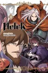 Helck, Vol. 10 cover