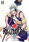 Record of Ragnarok, Vol. 11 cover