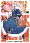 Snowball Earth, Vol. 2 cover