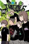 World Trigger, Vol. 26 cover