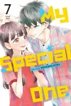 My Special One, Vol. 7 cover