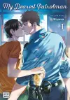 My Dearest Patrolman, Vol. 1 cover