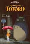 My Neighbor Totoro Film Comic: All-in-One Edition cover