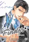 Finder Deluxe Edition: Mirage, Vol. 13 cover
