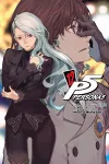 Persona 5, Vol. 12 cover