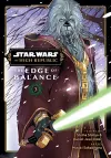 Star Wars: The High Republic: Edge of Balance, Vol. 3 cover