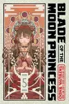 Blade of the Moon Princess, Vol. 5 cover