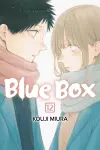 Blue Box, Vol. 12 cover
