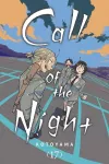 Call of the Night, Vol. 17 cover