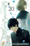 Queen's Quality, Vol. 20 cover