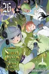 Sleepy Princess in the Demon Castle, Vol. 26 cover