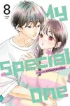 My Special One, Vol. 8 cover