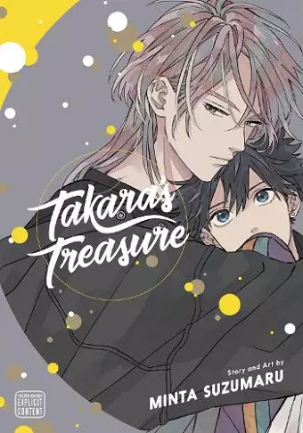 Takara's Treasure cover