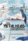 The Metalhead Next Door cover
