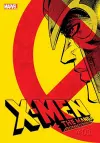 X-Men: The Manga: Remastered, Vol. 1 cover