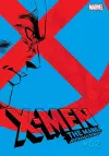 X-Men: The Manga: Remastered, Vol. 2 cover