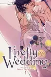 Firefly Wedding, Vol. 1 cover