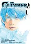 The Climber, Vol. 1 cover