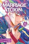 Marriage Toxin, Vol. 5 cover