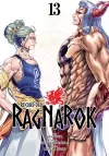 Record of Ragnarok, Vol. 13 cover