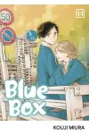 Blue Box, Vol. 14 cover