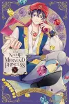 In the Name of the Mermaid Princess, Vol. 5 cover