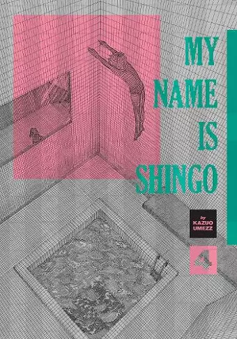 My Name Is Shingo: The Perfect Edition, Vol. 4 cover