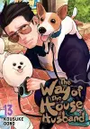The Way of the Househusband, Vol. 13 cover