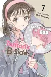 Tamon's B-Side, Vol. 7 cover