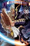 One-Punch Man, Vol. 30 cover