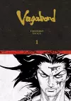 Vagabond Definitive Edition, Vol. 1 cover