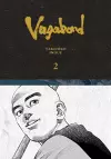 Vagabond Definitive Edition, Vol. 2 cover