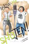 Show-ha Shoten!, Vol. 7 cover