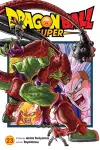 Dragon Ball Super, Vol. 23 cover