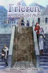 Frieren: Beyond Journey's End, Vol. 13 cover