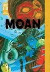 Moan: Junji Ito Story Collection cover